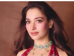 Legal Setback For Tamannaah Bhatia: Madras High Court Dismisses Rs 1 Crore Lawsuit Against Power Soaps