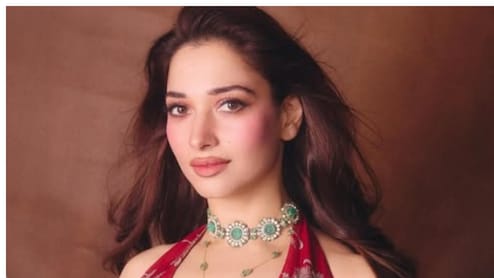 Legal Setback For Tamannaah Bhatia: Madras High Court Dismisses Rs 1 Crore Lawsuit Against Power Soaps