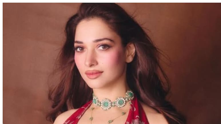 Legal Setback For Tamannaah Bhatia: Madras High Court Dismisses Rs 1 Crore Lawsuit Against Power Soaps