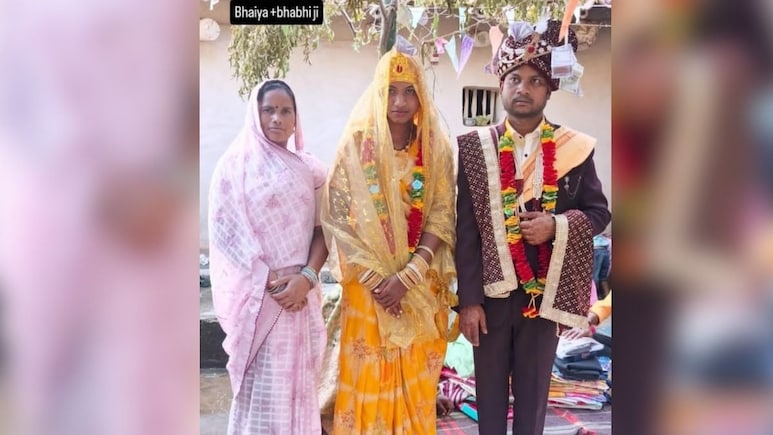 शादी के दूसरे दिन युवक की दर्दनाक मौत, टेंट का सामान जा रहा था पहुंचाने, तभी...