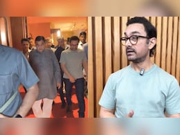 Aamir Khan Explains The Safer Way To Use Google Maps While Driving: Watch