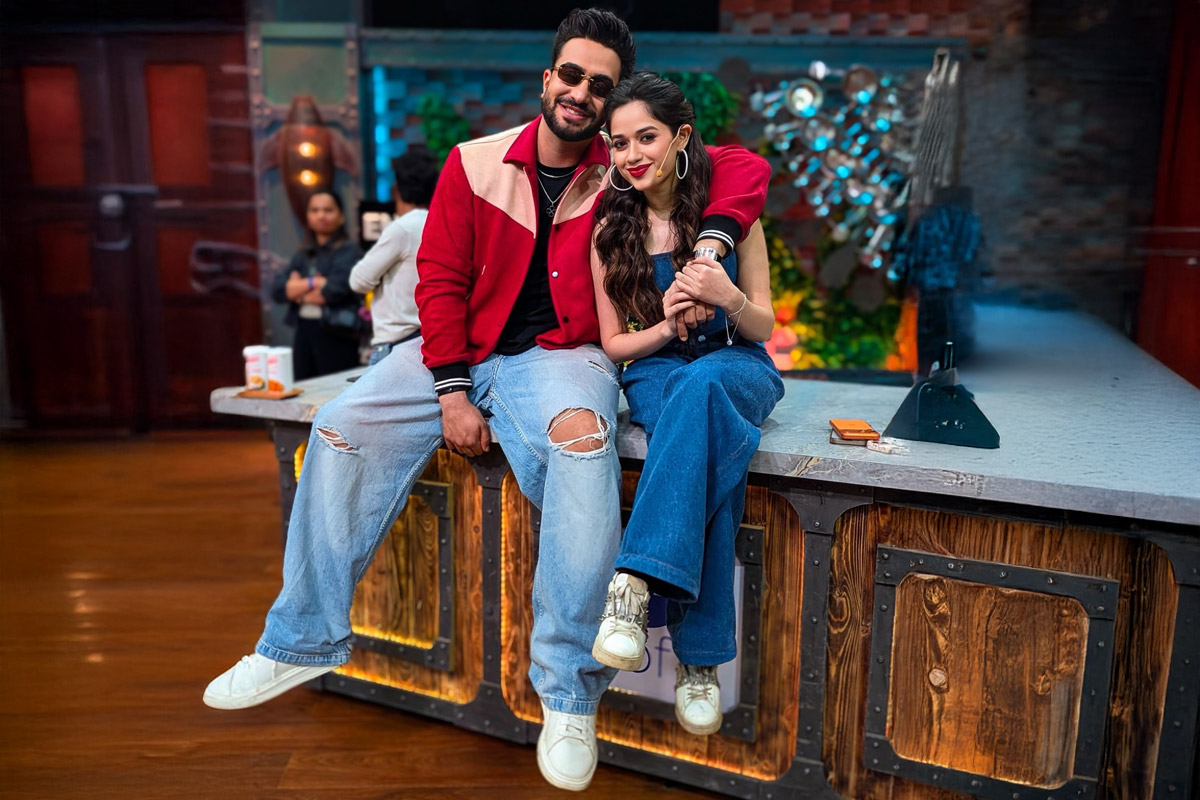 Aly Goni vs Elvish Yadav: A Nail-Biting Battle for the Top Spot