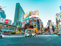 Not Europe, Indians Are Picking Tokyo And Bangkok For Summer Travel In 2026