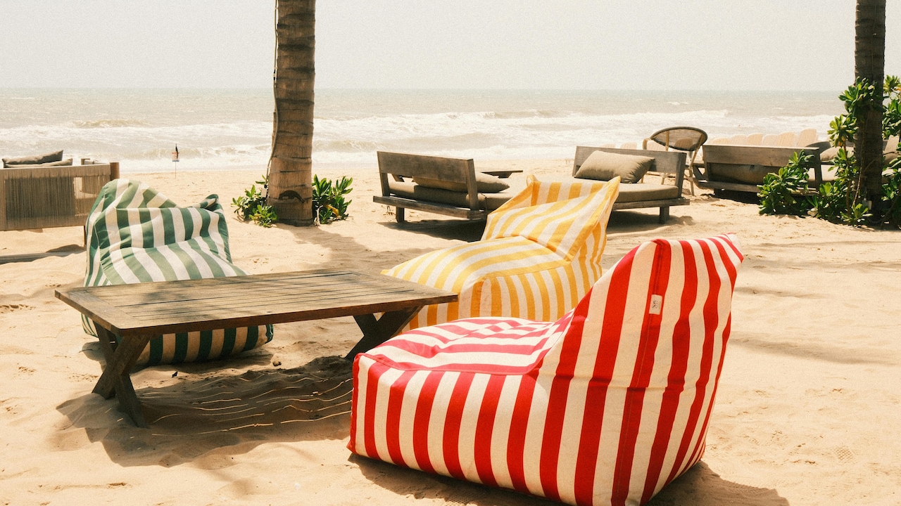 Bean Bags Losing Shape? How To Maintain Them