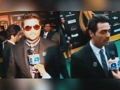 Old Clip Of Madhavan, Arjun Rampal Wishing For Awards Show In Pakistan Goes Viral After <i>Dhurandhar 2</i> Success