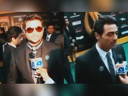 Old Clip Of Madhavan, Arjun Rampal Wishing For Awards Show In Pakistan Goes Viral After <i>Dhurandhar 2</i> Success