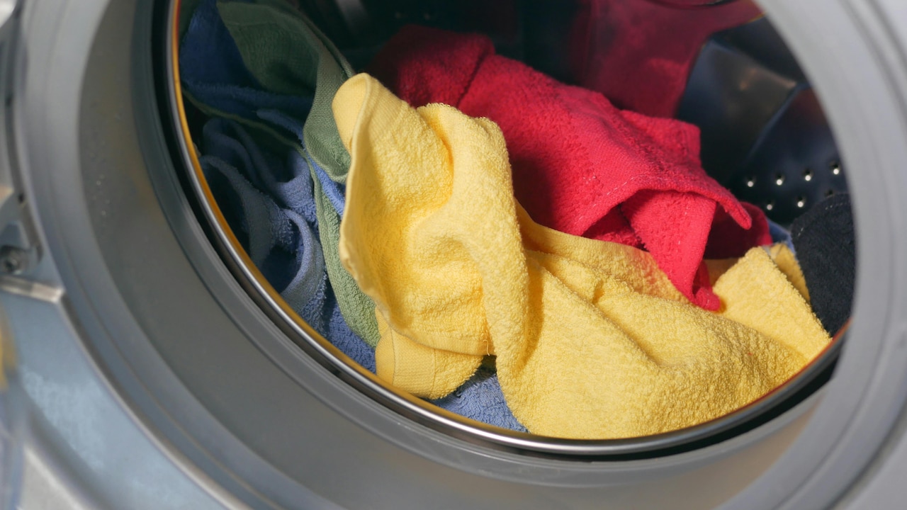 Stop Ruining Your T-Shirts: The Right Dryer Settings You Need To Use