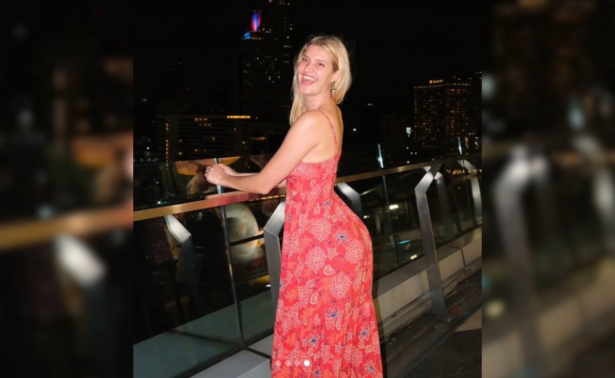 Latest and Breaking News on NDTV