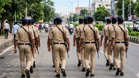 यूपी में आबकारी कांस्टेबल के 722 पदों पर निकली भर्ती, 12वीं पास कर सकते हैं आवेदन