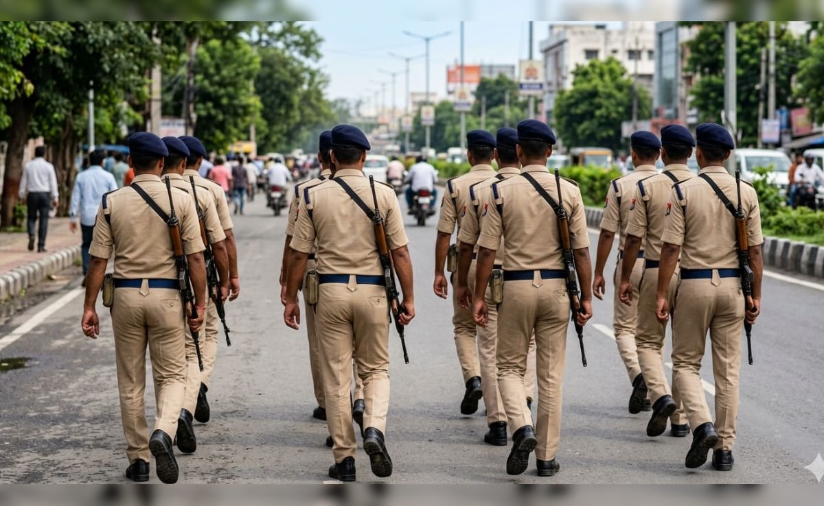 यूपी में आबकारी कांस्टेबल के 722 पदों पर निकली भर्ती, 12वीं पास कर सकते हैं आवेदन