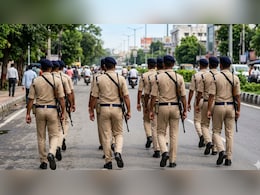 यूपी में आबकारी कांस्टेबल के 722 पदों पर निकली भर्ती, 12वीं पास कर सकते हैं आवेदन