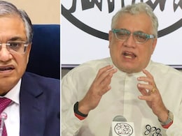 Inside 15-Minute Meet Between Trinamool Congress And Poll Body Chief