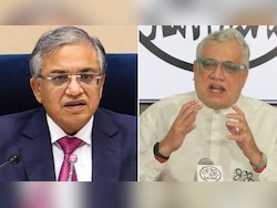 'Get Lost' vs 'Stay Quiet': An Election Body-Trinamool Congress Showdown