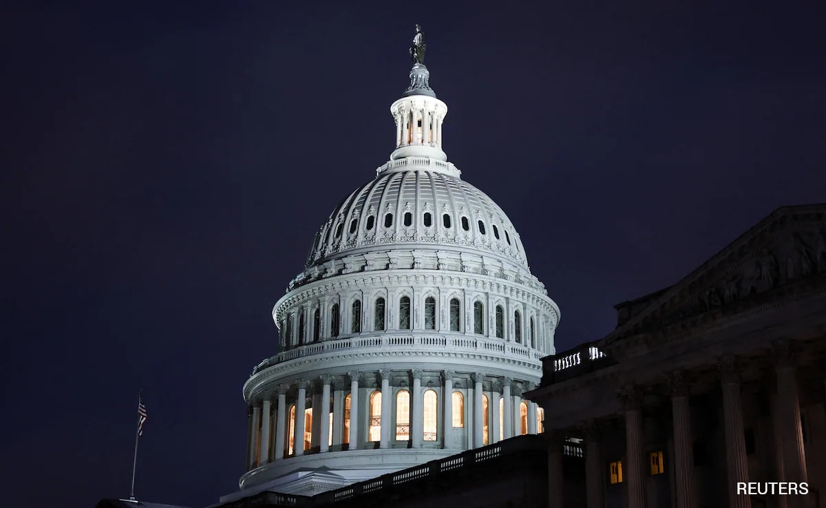 Explainer: Why Are People Talking About 25th Amendment To US Constitution?