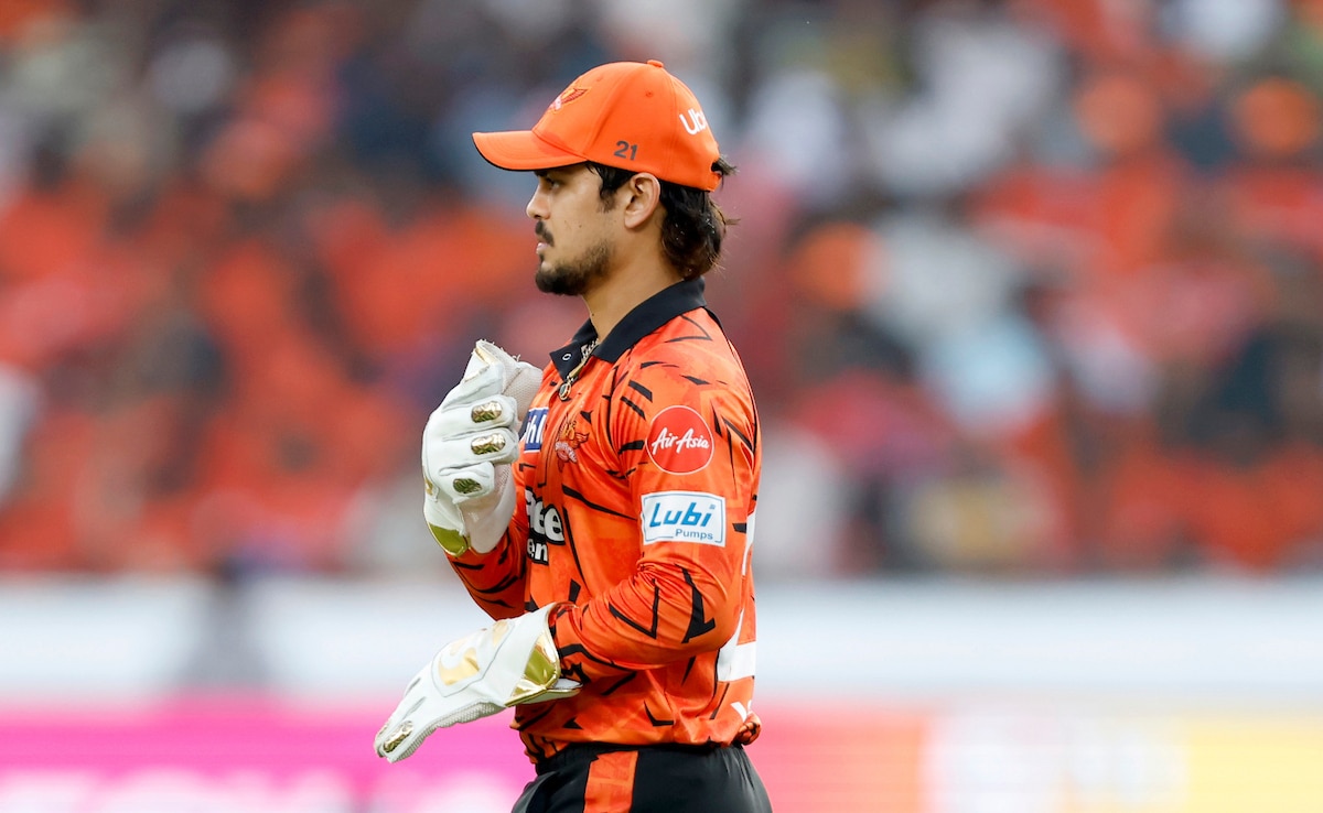 His Decision-Making Is Phenomenal: SRH Star Praises Skipper Ishan Kishan