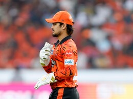 'His Decision-Making Is Phenomenal': SRH Star Praises Skipper Ishan Kishan