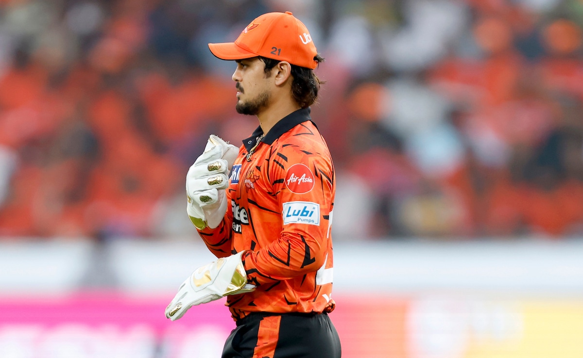 IPL 2026: वह बहुत ही कमाल, पूरी हैदराबाद टीम को पसंद आए कप्तान इशान किशन, क्लासेन ने बयां की खूबियां