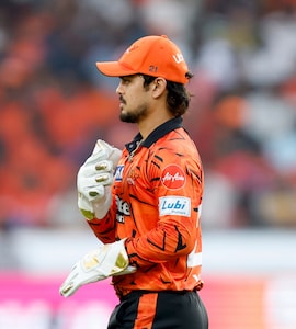 Ex-India Star Backs Ishan Kishan As SRH Captain Despite Pat Cummins Return