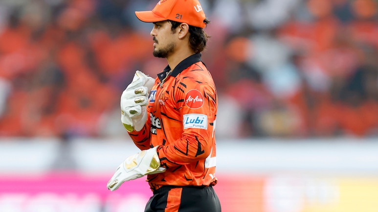 IPL 2026: 'वह बहुत ही कमाल', पूरी हैदराबाद टीम को पसंद आए कप्तान इशान किशन, क्लासेन ने बयां की खूबियां