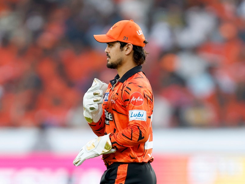 Ex-India Star Backs Ishan Kishan As SRH Captain Despite Pat Cummins' Return