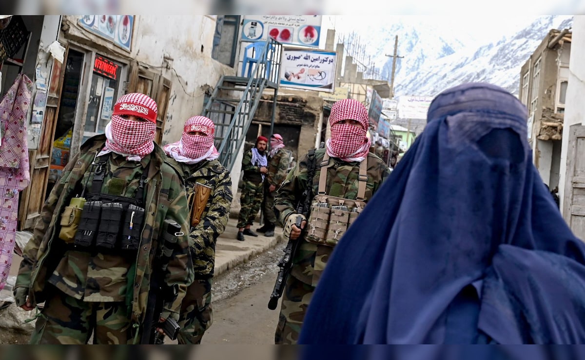 तालिबान ने लड़कियों को आजाद नहीं किया तो 4 साल में अनपढ़ और बीमार हो जाएगा अफगानिस्तान