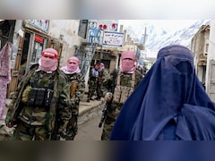 तालिबान ने लड़िकयों को आजाद नहीं किया तो 4 साल में अनपढ़ और बीमार हो जाएगा अफगानिस्तान