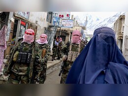 तालिबान ने लड़िकयों को आजाद नहीं किया तो 4 साल में अनपढ़ और बीमार हो जाएगा अफगानिस्तान