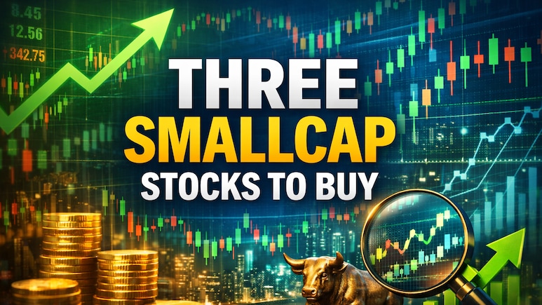 Three Smallcap Stocks To Buy: Kakatiya Cement, Bliss GVS, And Arvind &mdash; Check Target Price