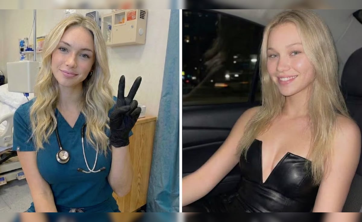 ट्रंप के MAGA कैंपेन का समर्थन करने वाली टॉप इंफ्लूएंसर निकली AI, भारतीय छात्र ने कुछ ऐसे कमाए करोड़ों रुपये