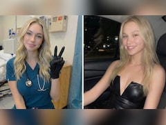 ट्रंप के MAGA कैंपेन का समर्थन करने वाली टॉप इंफ्लूएंसर निकली AI, भारतीय छात्र ने कुछ ऐसे कमाए करोड़ों रुपये