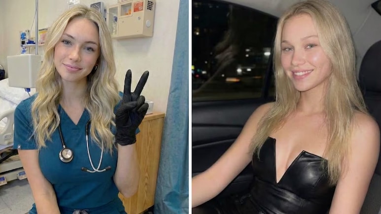 ट्रंप के MAGA कैंपेन का समर्थन करने वाली टॉप इंफ्लूएंसर निकली AI, भारतीय छात्र ने कुछ ऐसे कमाए करोड़ों रुपये