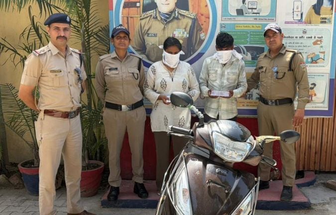 Latest and Breaking News on NDTV