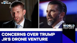 Amid Iran War, US Army Chief Ousted; India's Defence Exports Jump Over 62%