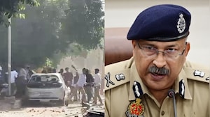 Noida Workers Protest: नोएडा मजदूर हिंसा पर हाईलेवल मीटिंग, यूपी DGP बोले- सबकी पहचान होगी