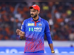 DC vs PBKS, IPL 2026: किस्मत हो तो अक्षर पटेल जैसी...दिल्ली ने जीता लगातार 9वां टॉस, इस रिकॉर्ड लिस्ट में टॉप पर