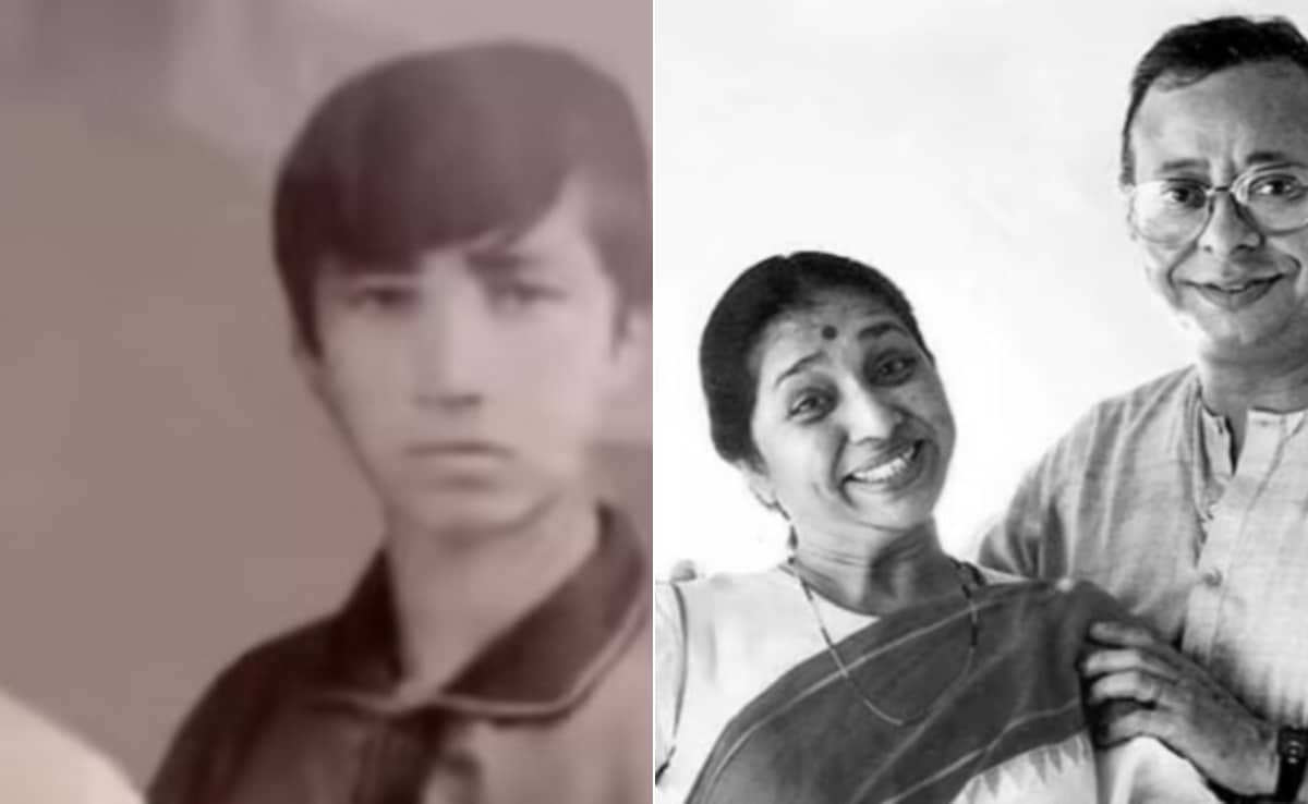 आशा भोसले का दामाद है बॉलीवुड का खूंखार विलेन, सोने के बढ़ते भाव पर की थी भविष्यवाणी, साली का किया कन्यादान