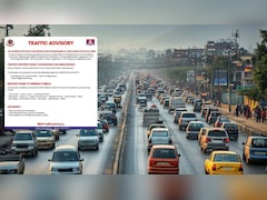 Delhi Traffic Advisory: दिल्ली में आज IPL मैच, इन रास्तों पर रहेगी पाबंदियां, यहां देखें एडवाइजरी