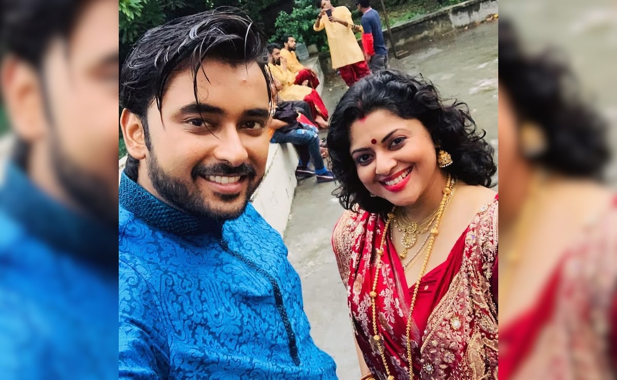 Latest and Breaking News on NDTV