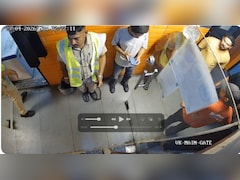 'Jobs At Risk Because...': Delhi Entrepreneur Says Police Forced To Shut Cloud Kitchen At 10 PM, Officials React