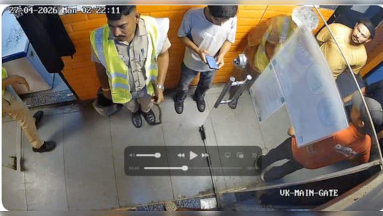 'Jobs At Risk Because...': Delhi Entrepreneur Says Police Forced To Shut Cloud Kitchen At 10 PM, Officials React