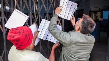 Election Commission Adds Around Seven Lakh New Voters Ahead Of Polls In West Bengal