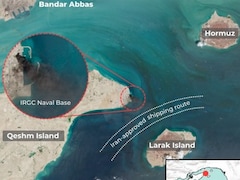 गुड न्यूज! तेल-गैस से लदे 4 जहाजों ने किया होर्मुज पार, भारत भी आ रही बड़ी खेप