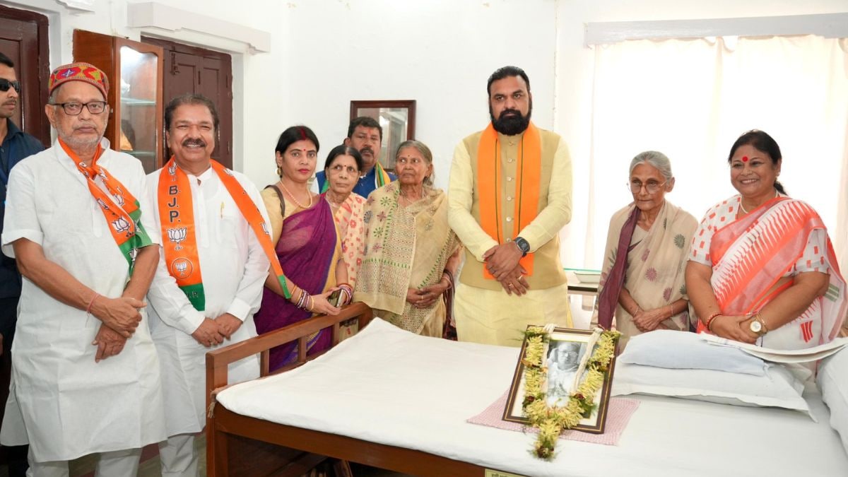 Latest and Breaking News on NDTV