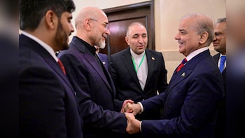 US 'Failed' To Win Iran's Trust, Says Chief Iranian Negotiator