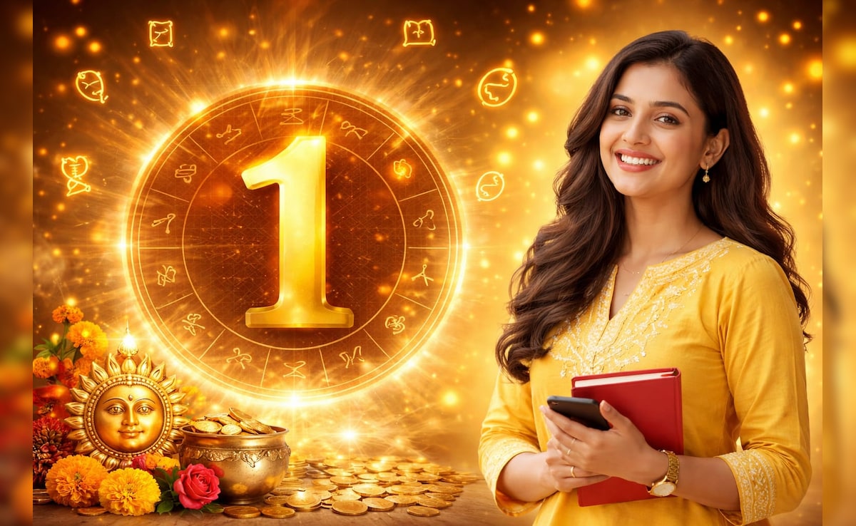 मूलांक 1 वालों का ईगो आज बिगाड़ सकता है खेल, निवेश से पहले पढ़ें यह चेतावनी!