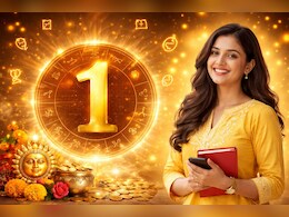 मूलांक 1 वालों का ईगो आज बिगाड़ सकता है खेल, निवेश से पहले पढ़ें यह चेतावनी!