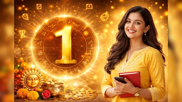 मूलांक 1 वालों का ईगो आज बिगाड़ सकता है खेल, निवेश से पहले पढ़ें यह चेतावनी!