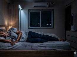 Sweating At Night? 7 Conditions That Can Cause Nighttime Sweating