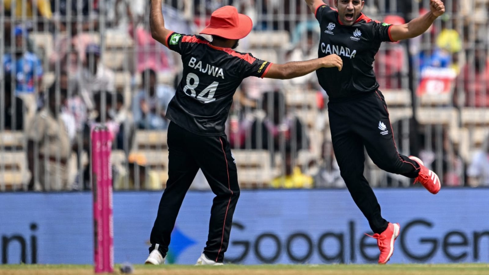 ICC Suspends Member Associations Membership Over Governance Breaches