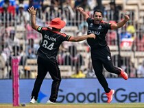 ICC Investigating Canadas T20 World Cup Match Against New Zealand Over Alleged Corruption